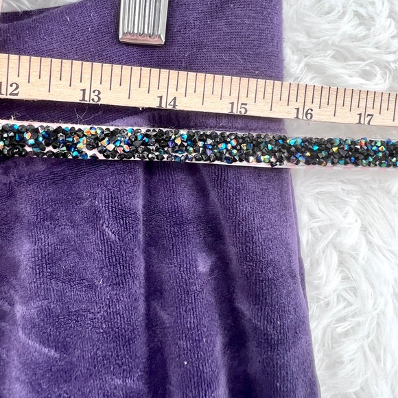 SJB Active Velour Track Pants - Picture 6 of 8